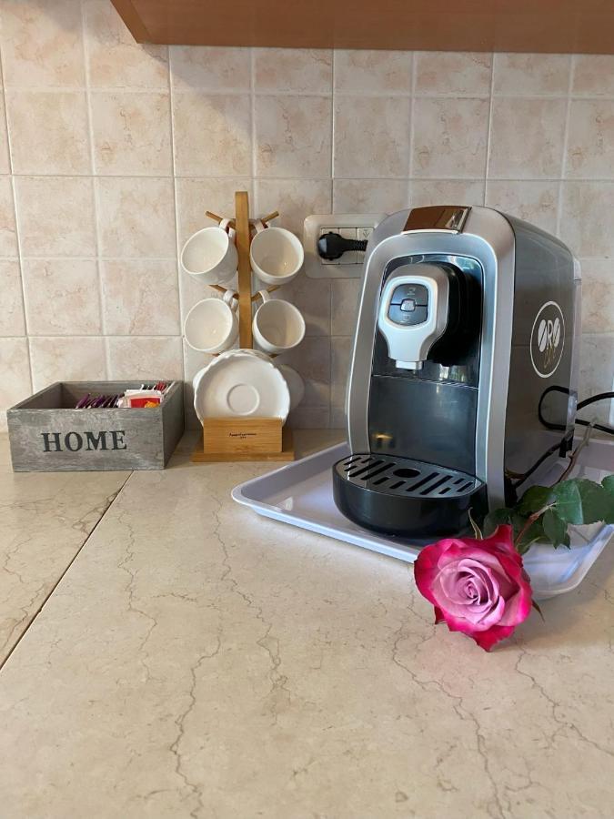 Dolce Dormire Appartamento Fiore Negrar Ngoại thất bức ảnh