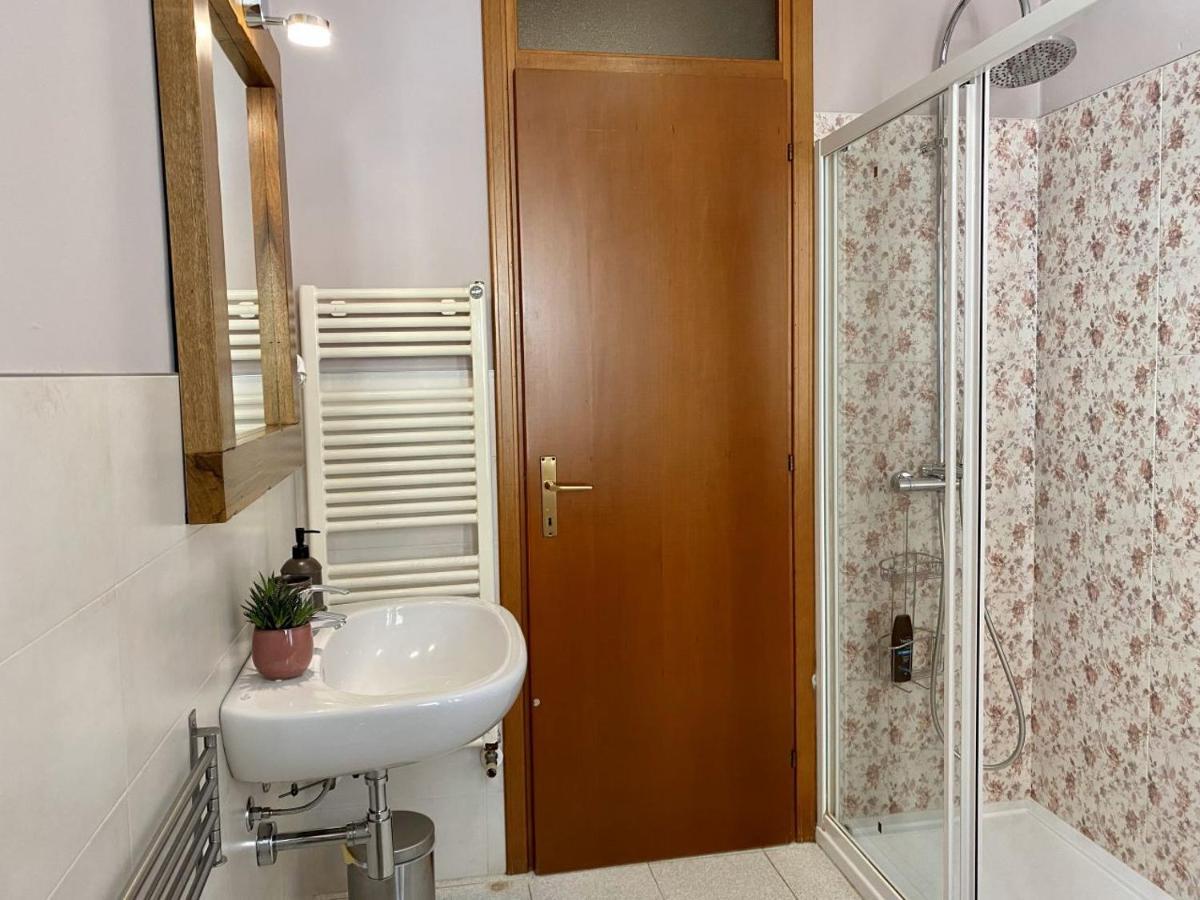 Dolce Dormire Appartamento Fiore Negrar Ngoại thất bức ảnh